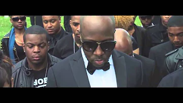 Wyclef Jean - April Showers Feat Troy Ave & Sedeck (Official Music Video)