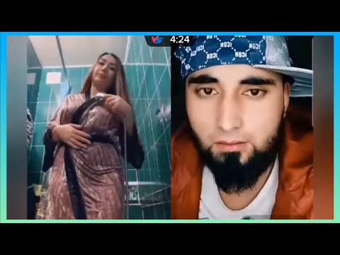 Vapshi Sharmandalik bunaqa qizlarni osib o'ldirish kerak😱 || Bigo live