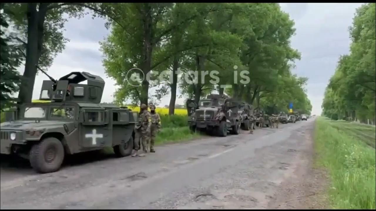 Разгром дрг в белгородской области