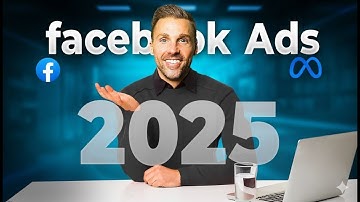 I Found the BEST Way to Run Facebook Ads in 2025