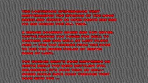 Brutal Doom V19 - The Ultimate Doom - E3M8: Dis