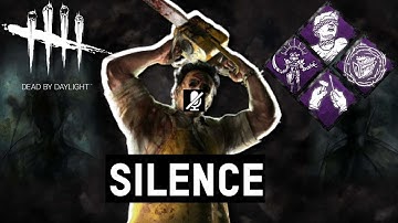 I Turned Bubba Into A Stealth Killer | Dead By Daylight