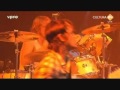 Foo Fighter live @ Pinkpop 2011 (part 7/14)