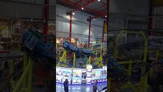 Израиль. Город Ярка