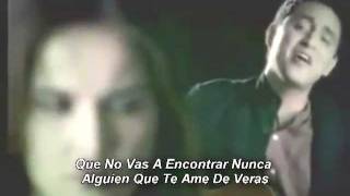 Video thumbnail of "Debes Buscarte Un Nuevo Amor - Tranzas (con letra)"