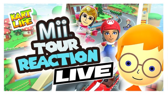 New Country-Inspired Race Course Teased For Mario Kart Tour – NintendoSoup