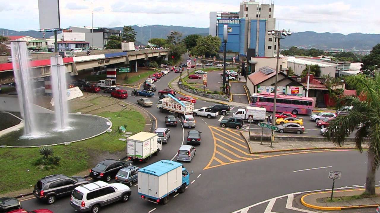 Queremos Una Costa Rica Libre De Presas Youtube