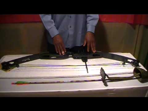 Jennings archery deals
