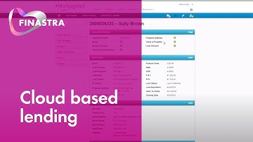 Total Mortgage Demo Video