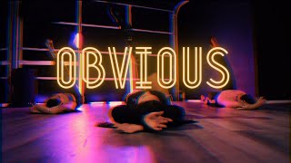 “Obvious” | Arianna Grande | Brinn Nicole Choreography | Pumpfidence