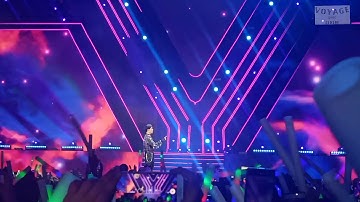 [ LIVE STAGE ] EM KHÔNG SAI CHÚNG TA SAI | ERIK fancam by Voyage | Show TP Bank | 8/11