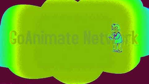 GoAnimate Network Signs off for maintence (1922)