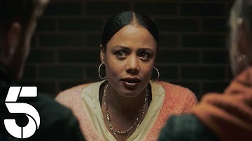 Would You Risk Your Life, To Do The Right Thing? | Witness Number 3 | Channel 5