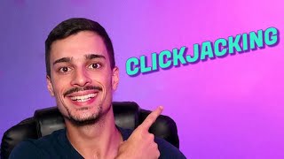 Clickjacking - Understanding and avoiding this attack | Dev Days