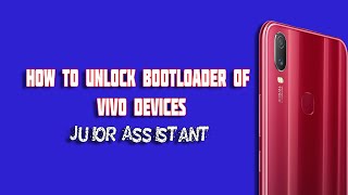 Unlock Bootloader For All Vivo Devices Using Adb And Fastboot screenshot 5