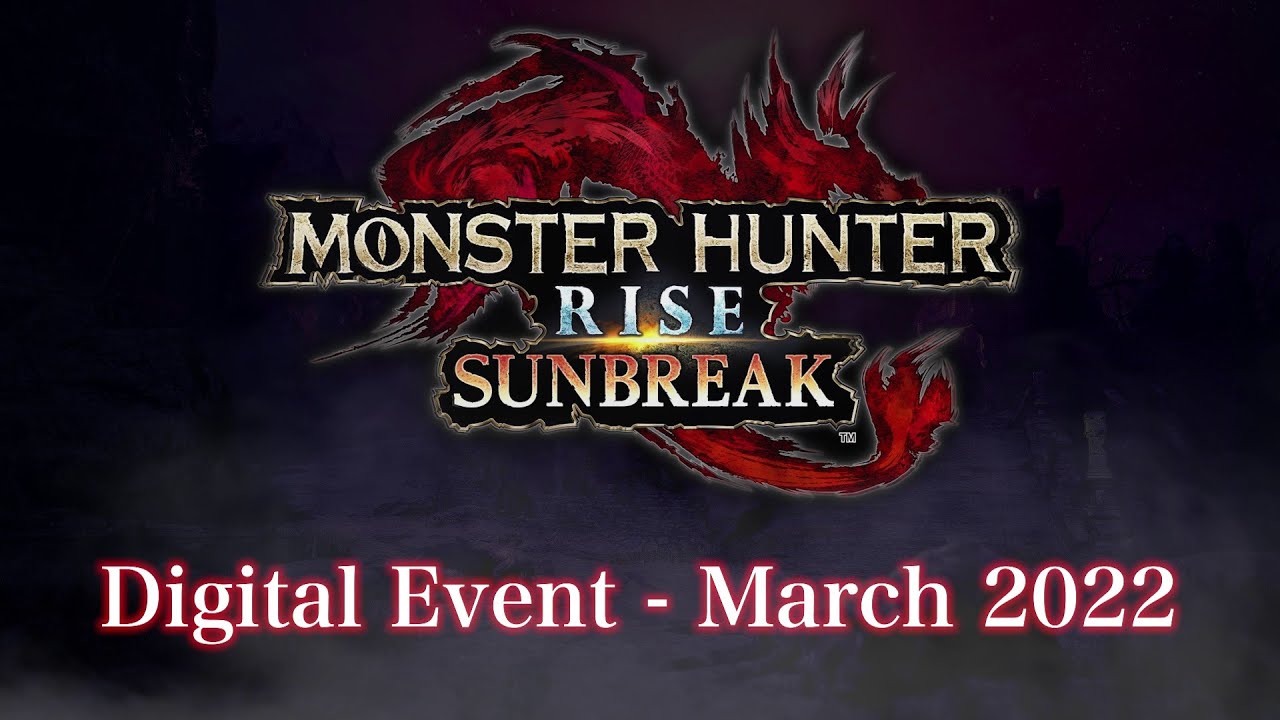 Save 50% on Monster Hunter Rise + Sunbreak on Steam