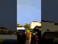 Rainbow After the Rain