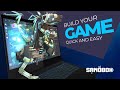 The sandbox game maker alpha  new release