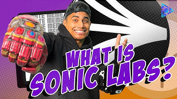 Sonic Labs Uncovered in 60 Seconds | Meme Minute