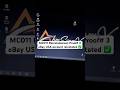 eBay MC011 Restriction Removed | Real Proof Case #3 #eBayMC011 #eBayAccountReinstatement