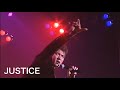 吉川晃司【JUSTICE】