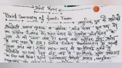 Ugc nta net / jrf ,political science , frantz fanon