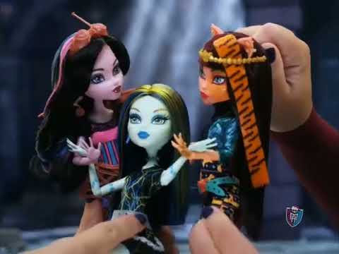 Monster high™ \