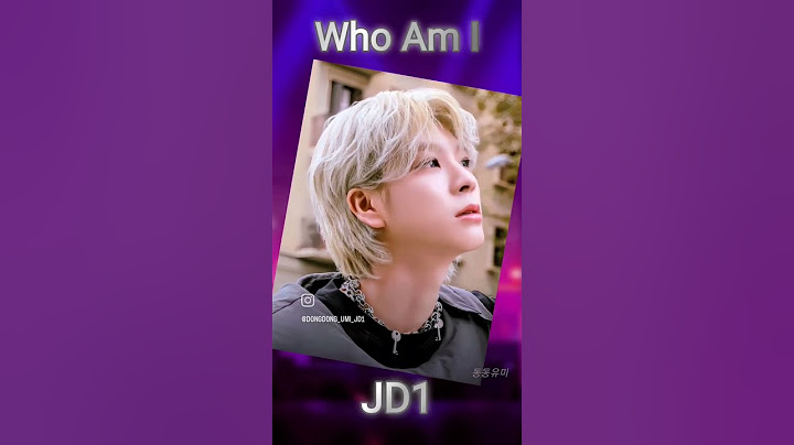 #JD1 #아이돌 데뷔 #240111 #Who_Am_I  #k_pop 😎 🙉 배경음악 #Despacito Covered by Jd1 #short