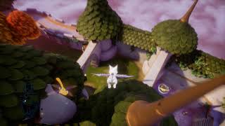 Gryphon Flight
