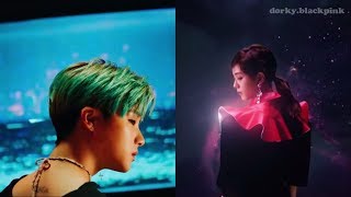 IKON x BLACKPINK - &#39;죽겠다 (KILLING ME)&#39; SHORT FMV