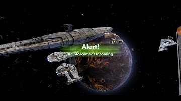 [TW] Profundity vs. triple-attacker Executor: 22 banners