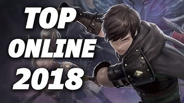 Top 10 New Online Multiplayer Games for Android - iOS 2018