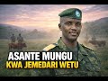 Asante Mungu Kwa Jemedari Wetu By Jeremie Fils