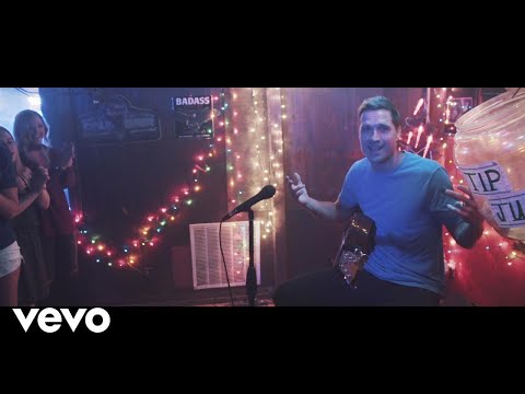 Walker Hayes - You Broke Up with Me (Behind the Scenes)