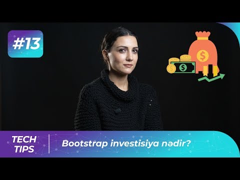 Video: Daşınmaz əmlaka Necə Investisiya Qoymaq Olar