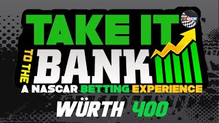 NASCAR @ Dover: Wurth 400 | Full Race Breakdown | Picks & Predictions