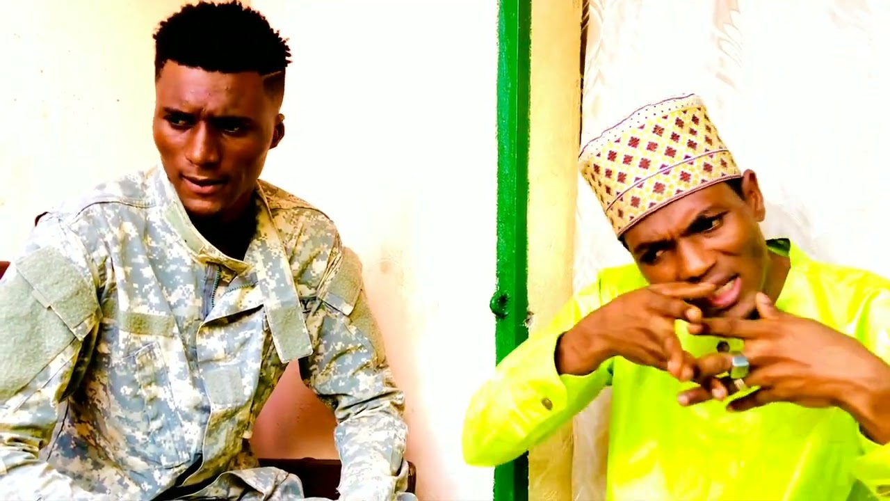 Bowal et Samba épisode 152