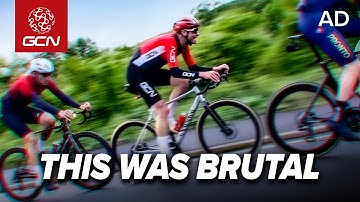 Ik heb een instapfiets geüpgraded, is hij snel genoeg?