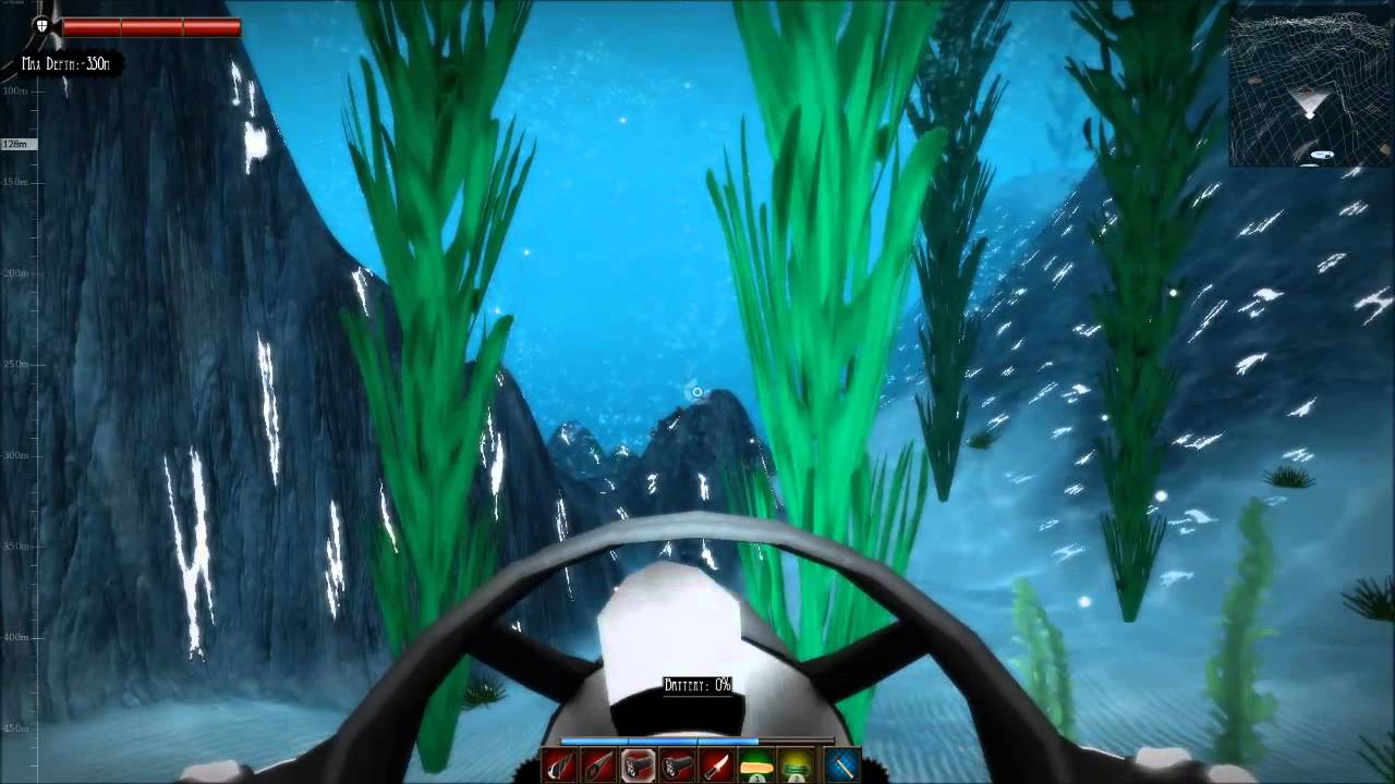 farsky and subnautica farsky and subnautica