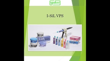 [SPIDENT] 2020 I-SiL - Product Introduction