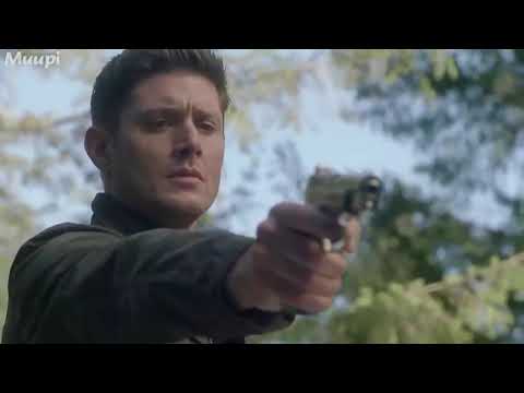Supernatural 14.Sezon 20.Bölüm Sezon Finali Türkçe Altyazılı Fragmanı