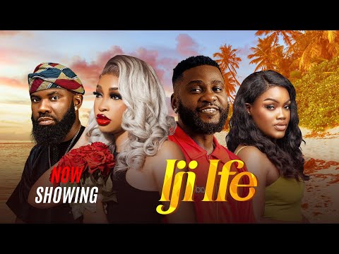IJI IFE – Latest Yoruba movie 2024 | Yetunde Barnabas |Lanre Adediwura |Jide Awobona |Tierny Olalere