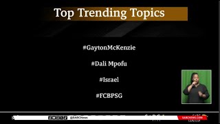 Top Trending Topics 17 April 2024