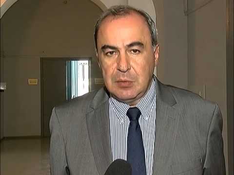 შეხვედრა ევროკომისიის წარმომადგენელთან