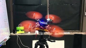 MAVROS OFFBOARD attitude setpoint control