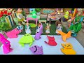 Barbie Doll All Day Routine In Indian Village/Radha Ki Kahani Part 675/Barbie Gudiya wala cartoon||