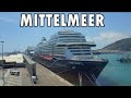 Mein Schiff 2: Mittelmeer mit Ibiza ⚓ | Tag 1-10 (Zusammenfassung)