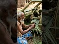 “Jungle Mein Budha Aadmi Aur Palm Leaves Ki Magic Car | Amazing  Story”😱#trending #shorts