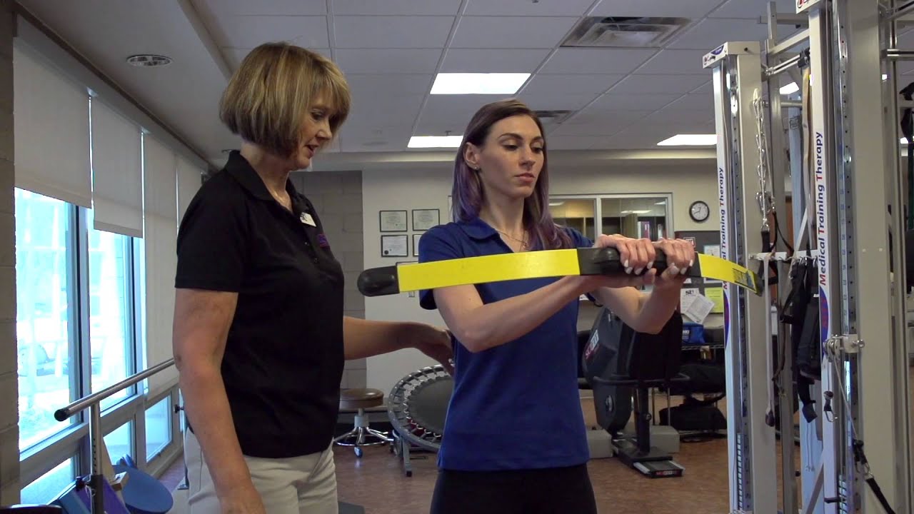Physical Therapy options in Phoenix AZ STI Rehab YouTube