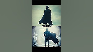 Sentry vs Superman #ikarispuitea
